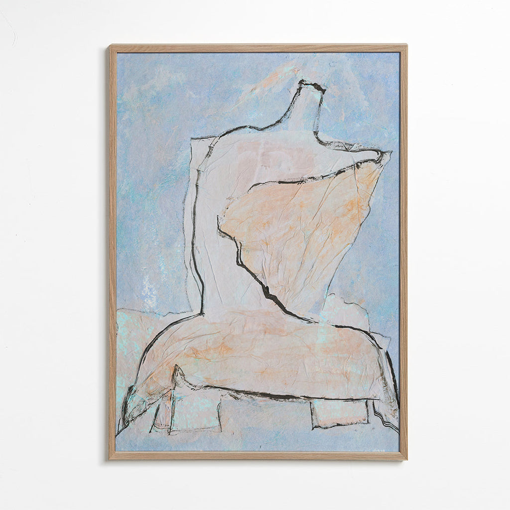 Busto ii