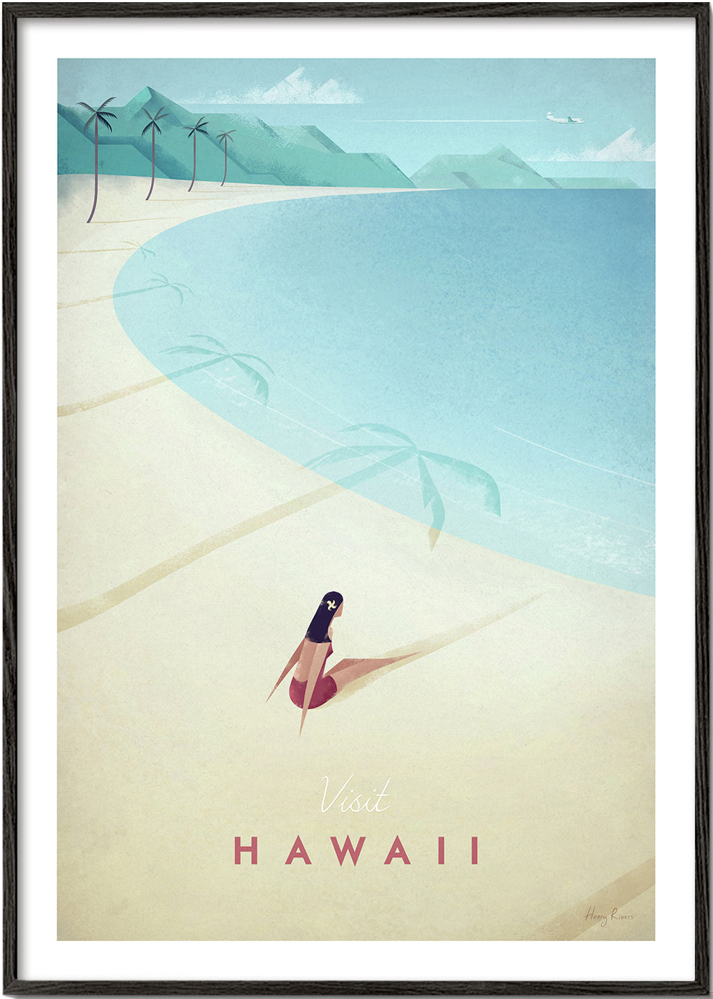 Hawaii