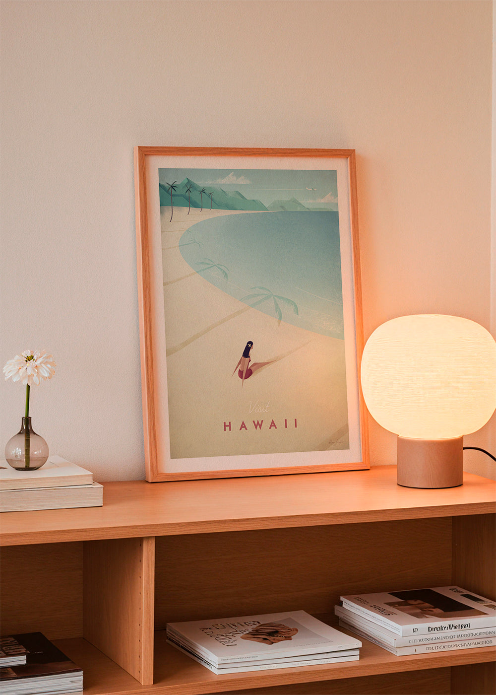 Hawaii