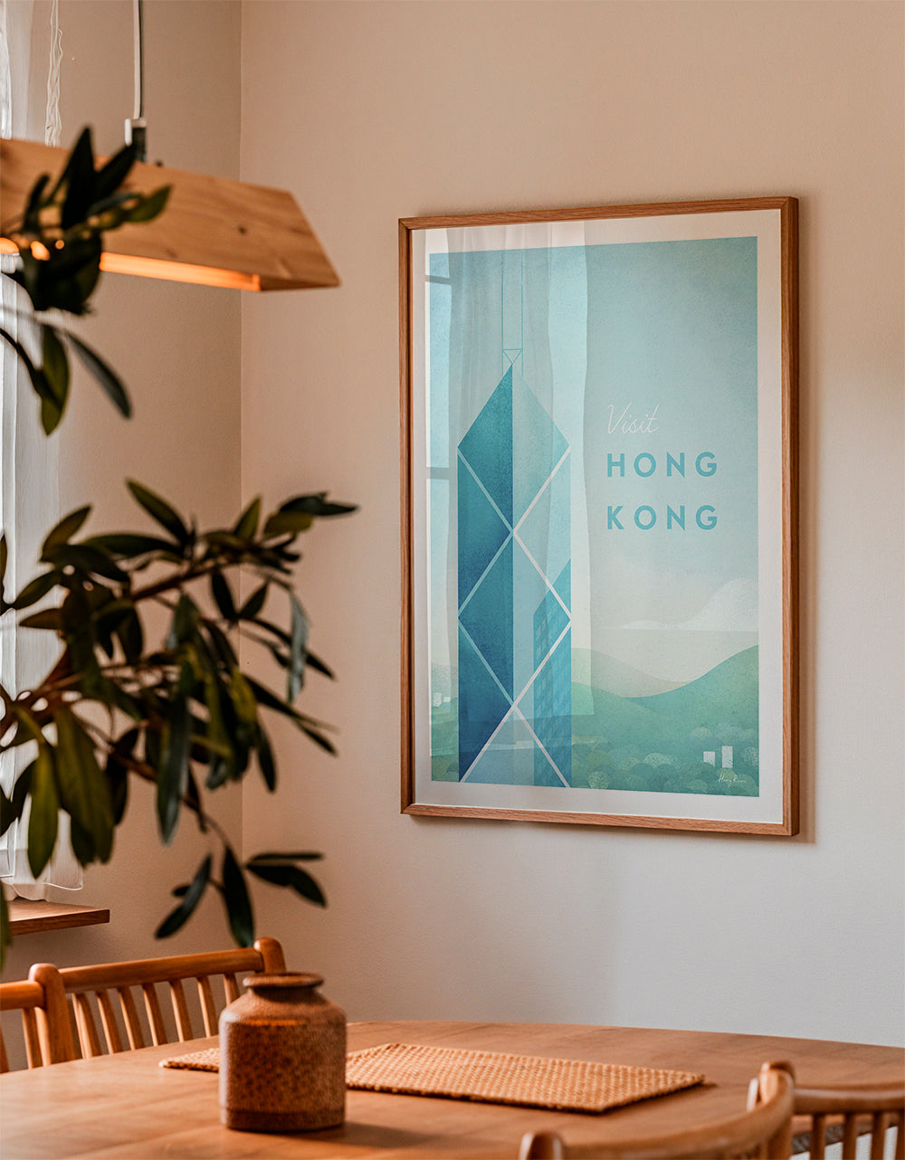 Hong Kong