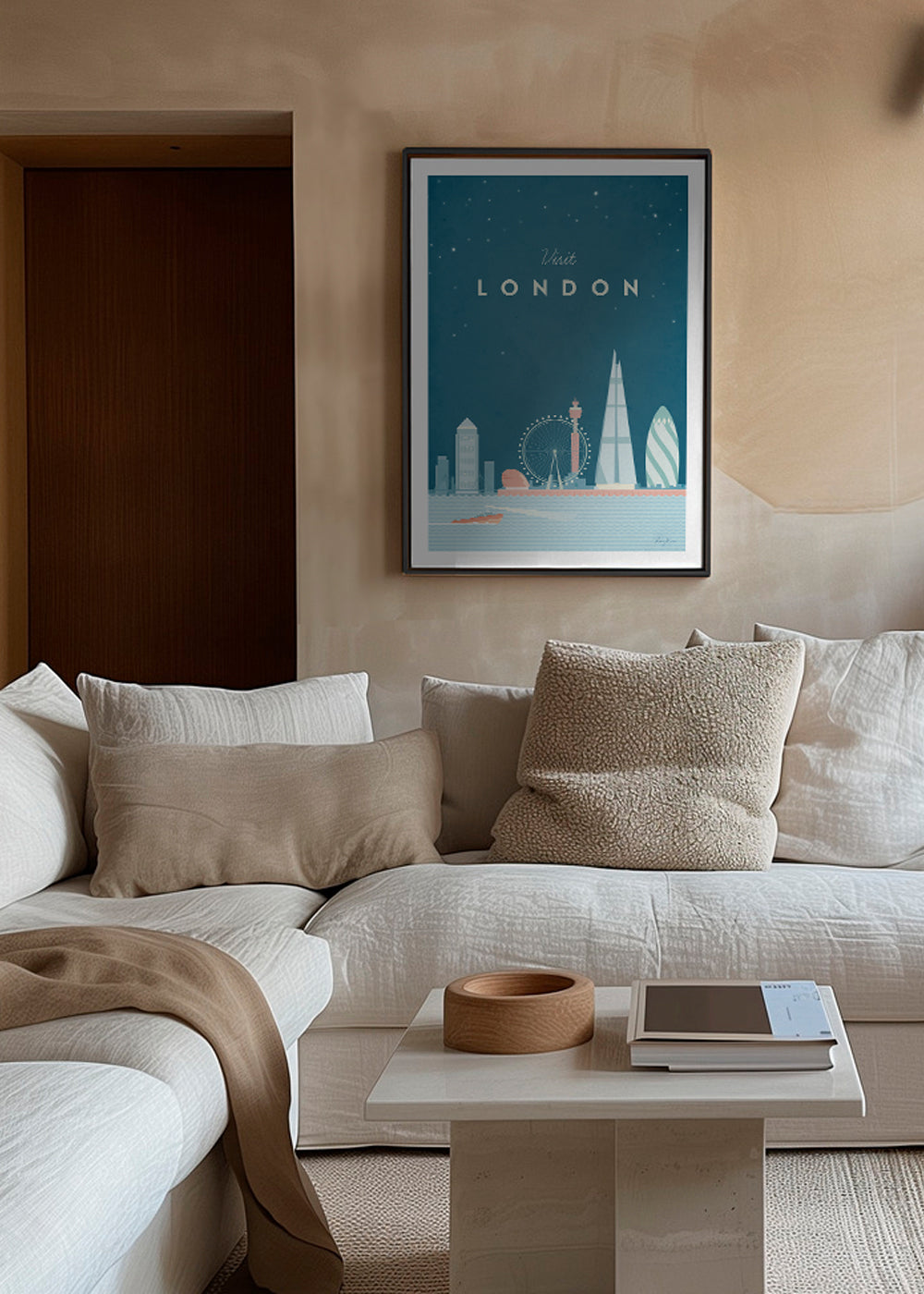 London