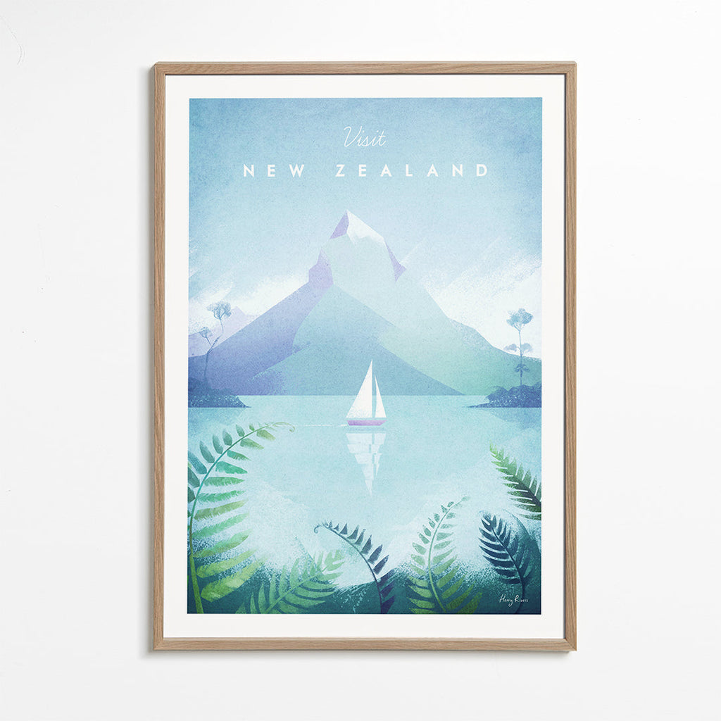 New Zealand