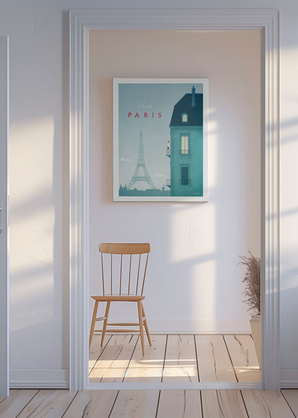 Paris