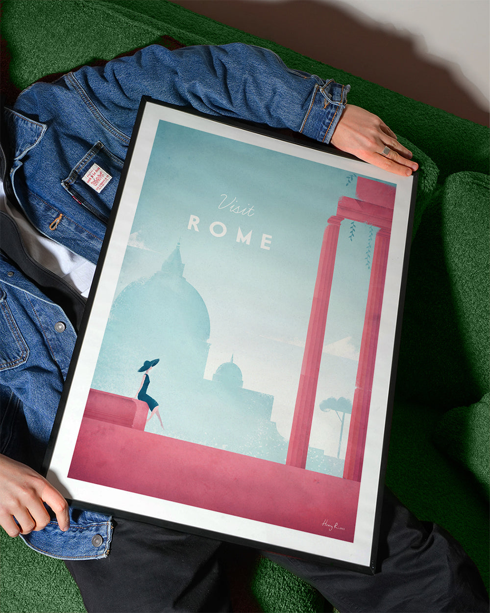 Rome
