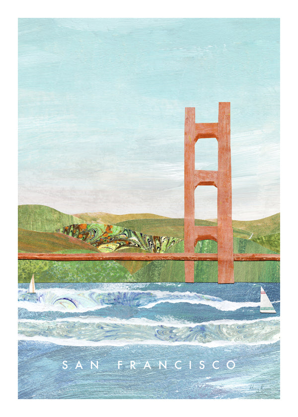 San Francisco II