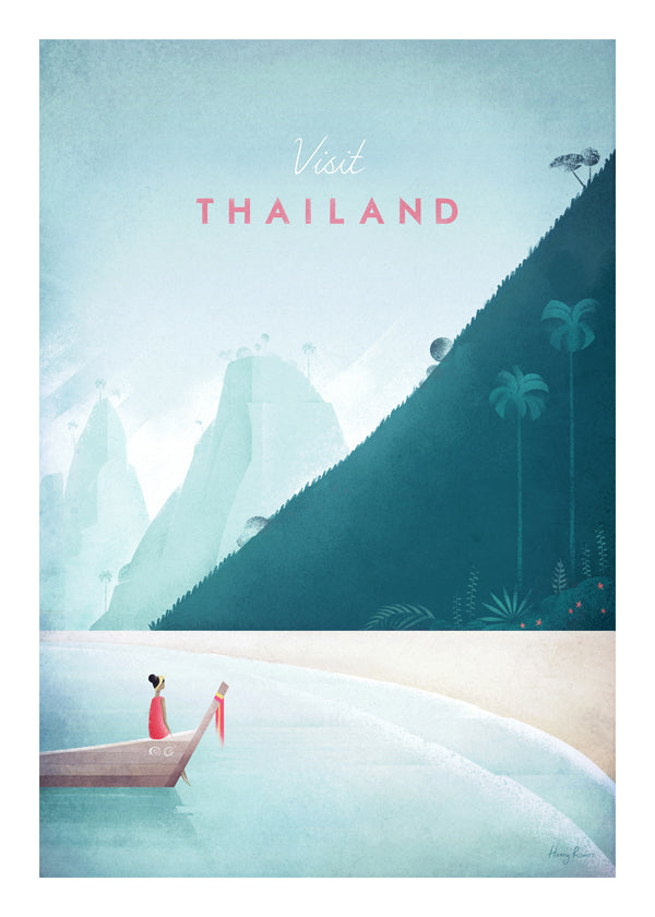 Thailand