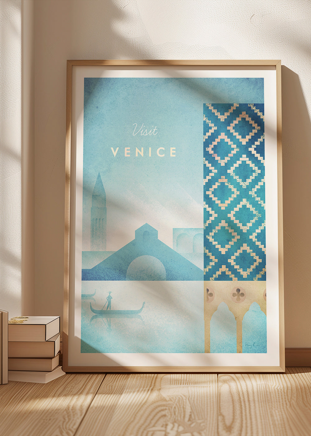 Venice