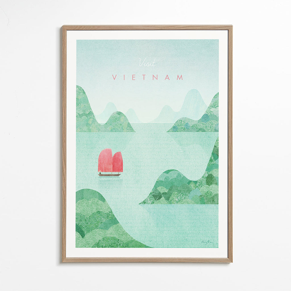 Vietnam