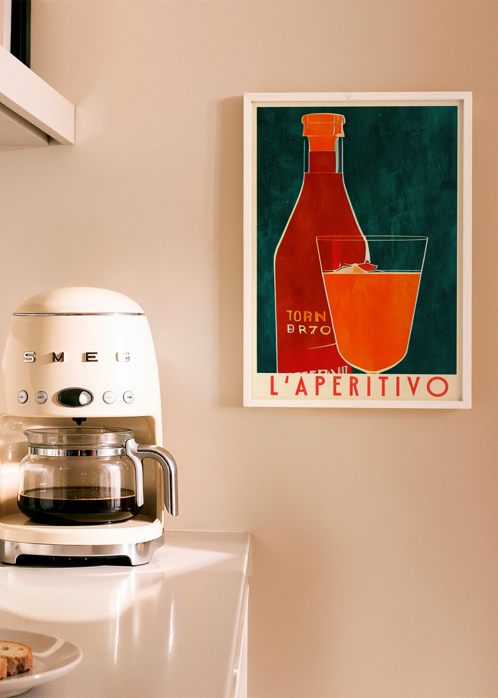 L'Aperitivo