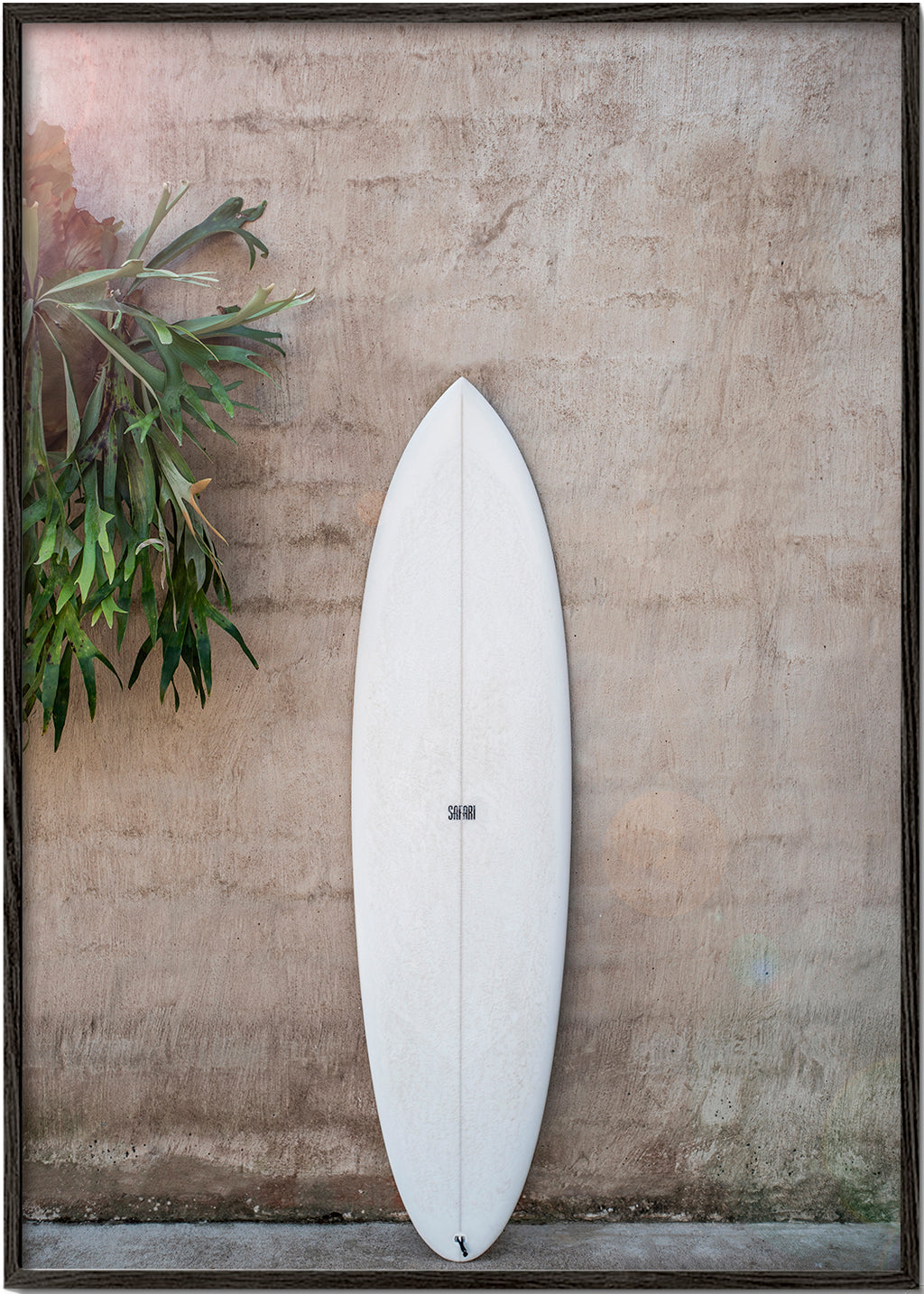 Safari Twinfin