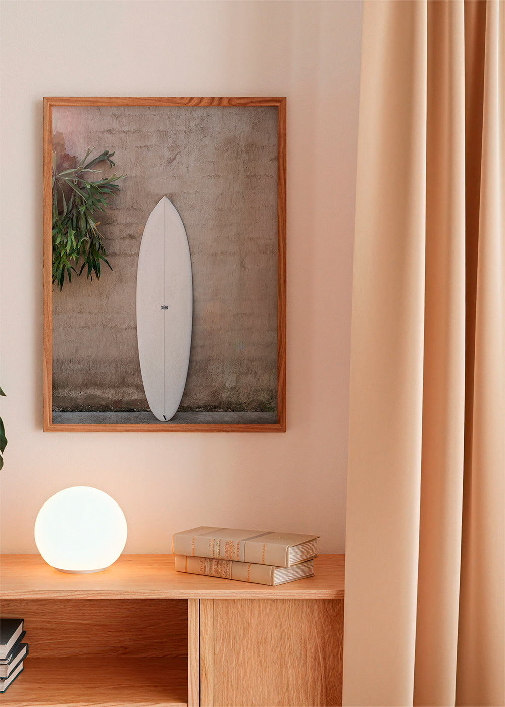 Safari Twinfin