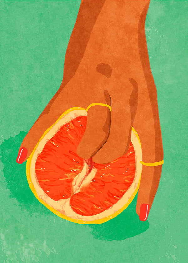 Fruitlover
