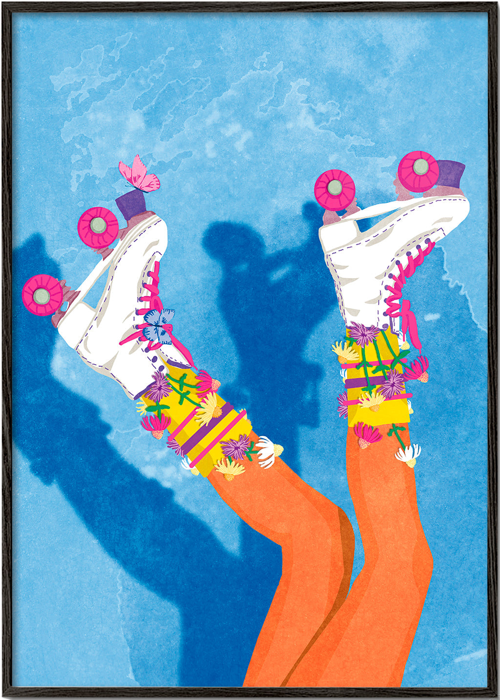 Skate like a Girl