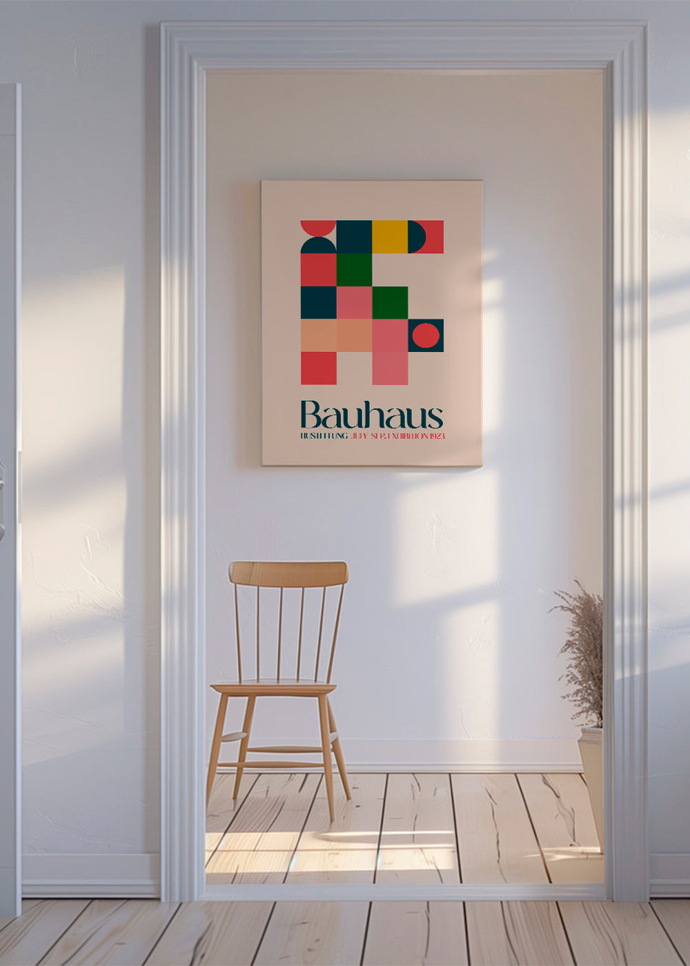 Bauhaus Kutular
