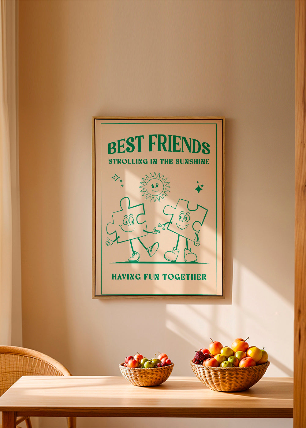 Best Friends