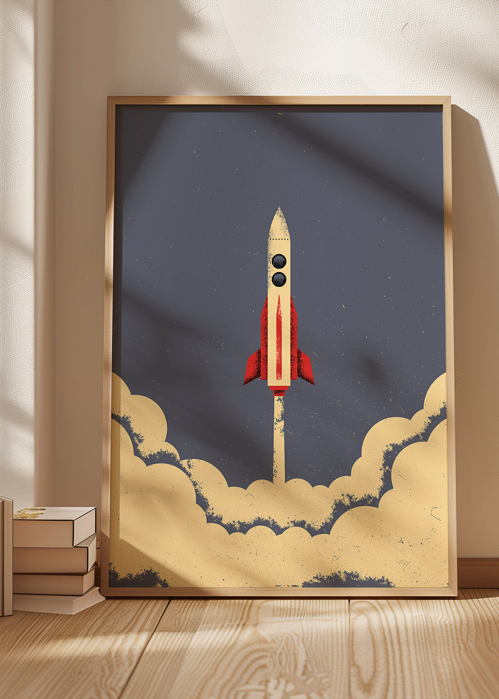Rocket