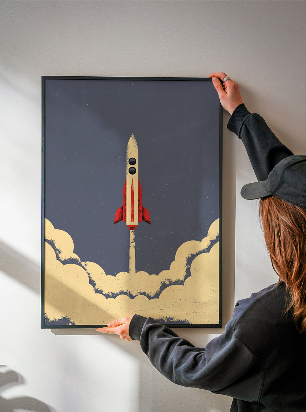 Rocket