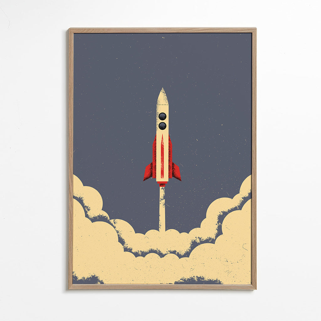 Rocket