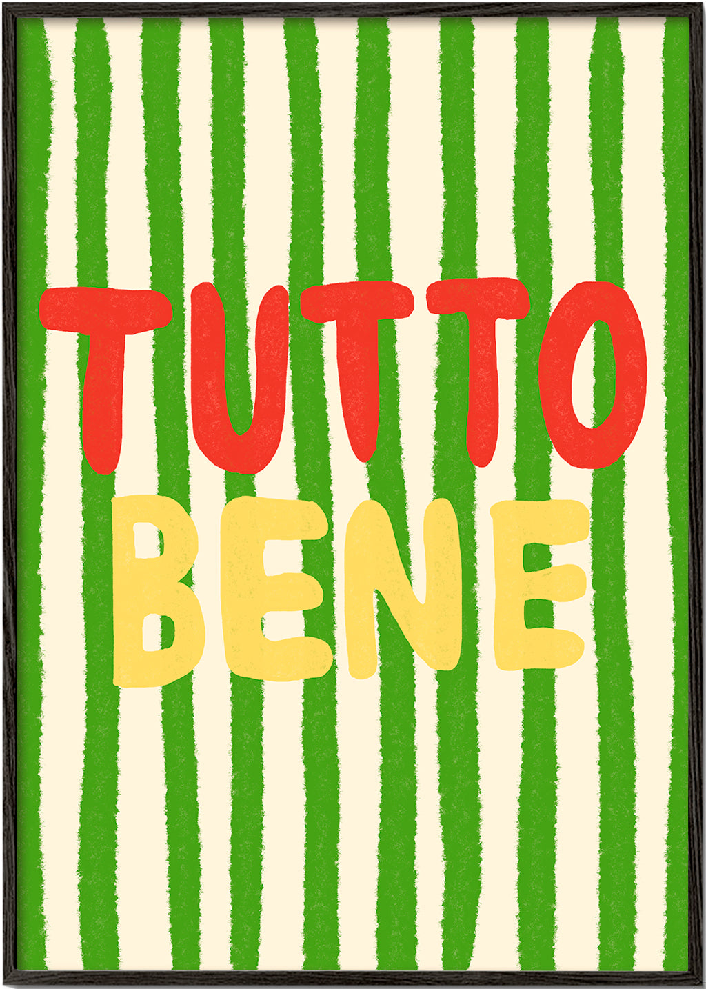 Tutto Bene