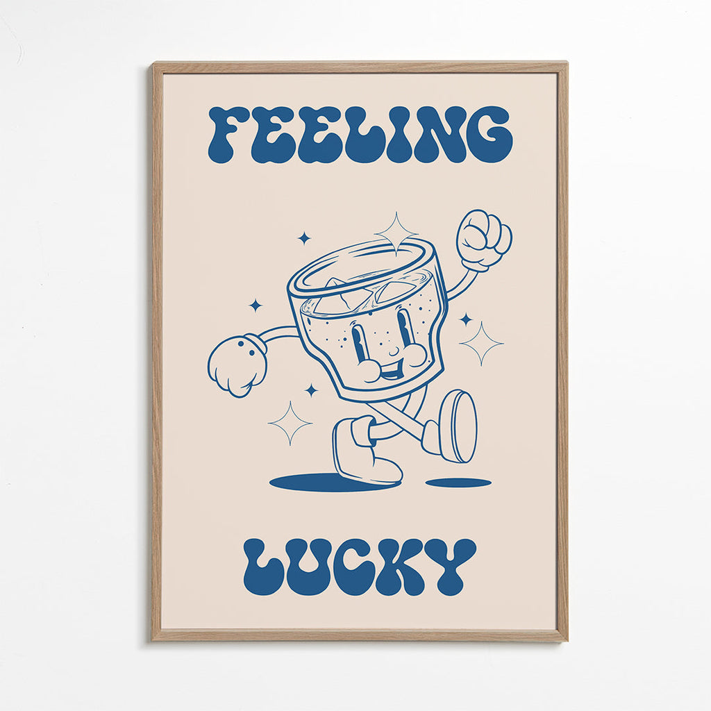 Feeling Lucky
