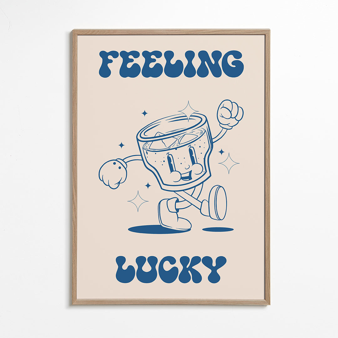 Feeling Lucky
