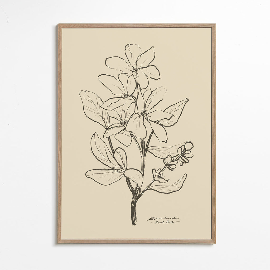 Floral 1