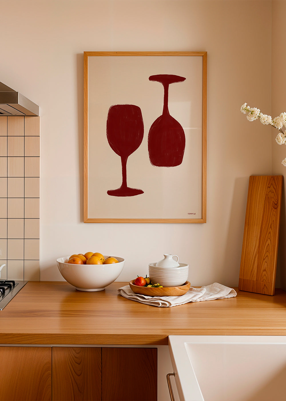 Wine time