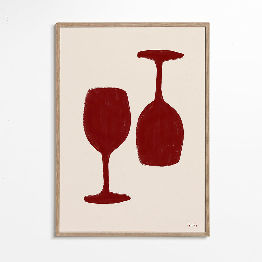 Wine time