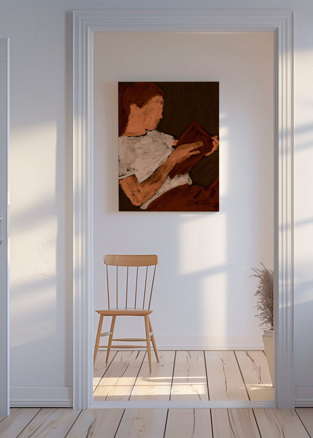 Book lover 4