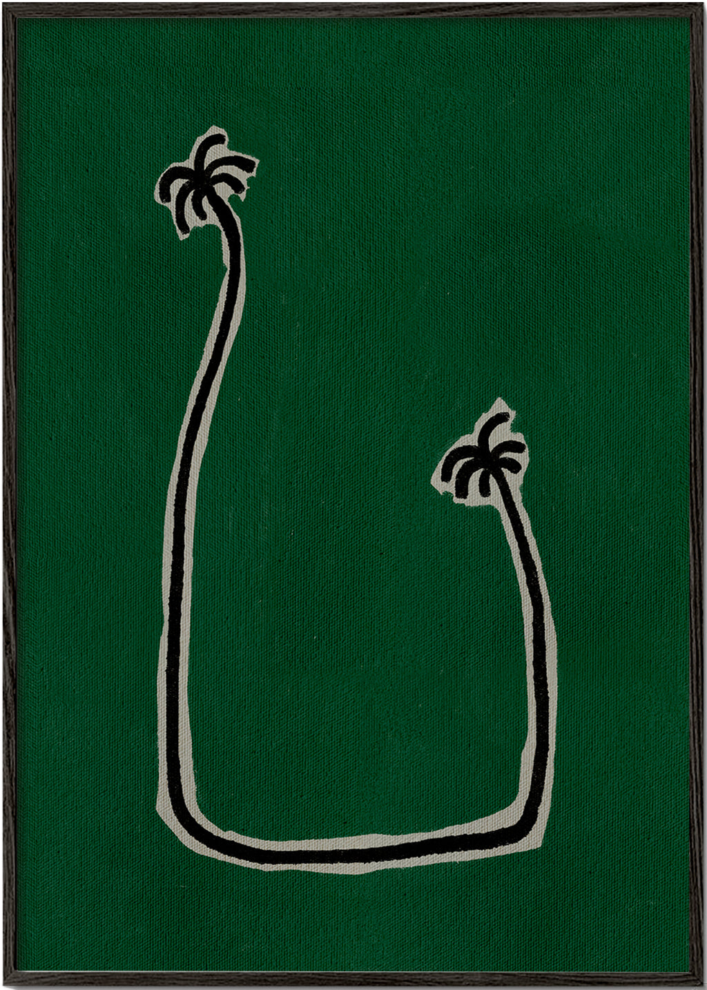 Soul bound - Green