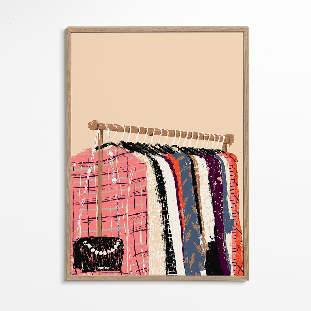 Fashion Clothes