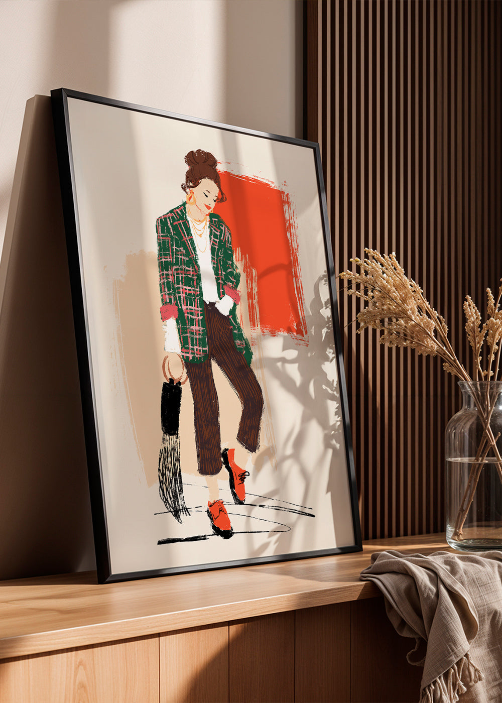 Fashion Style