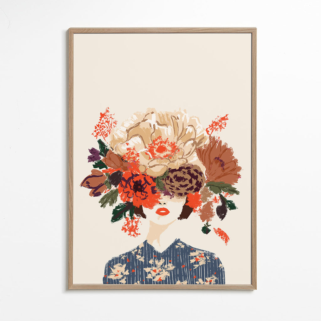 Floral Crown