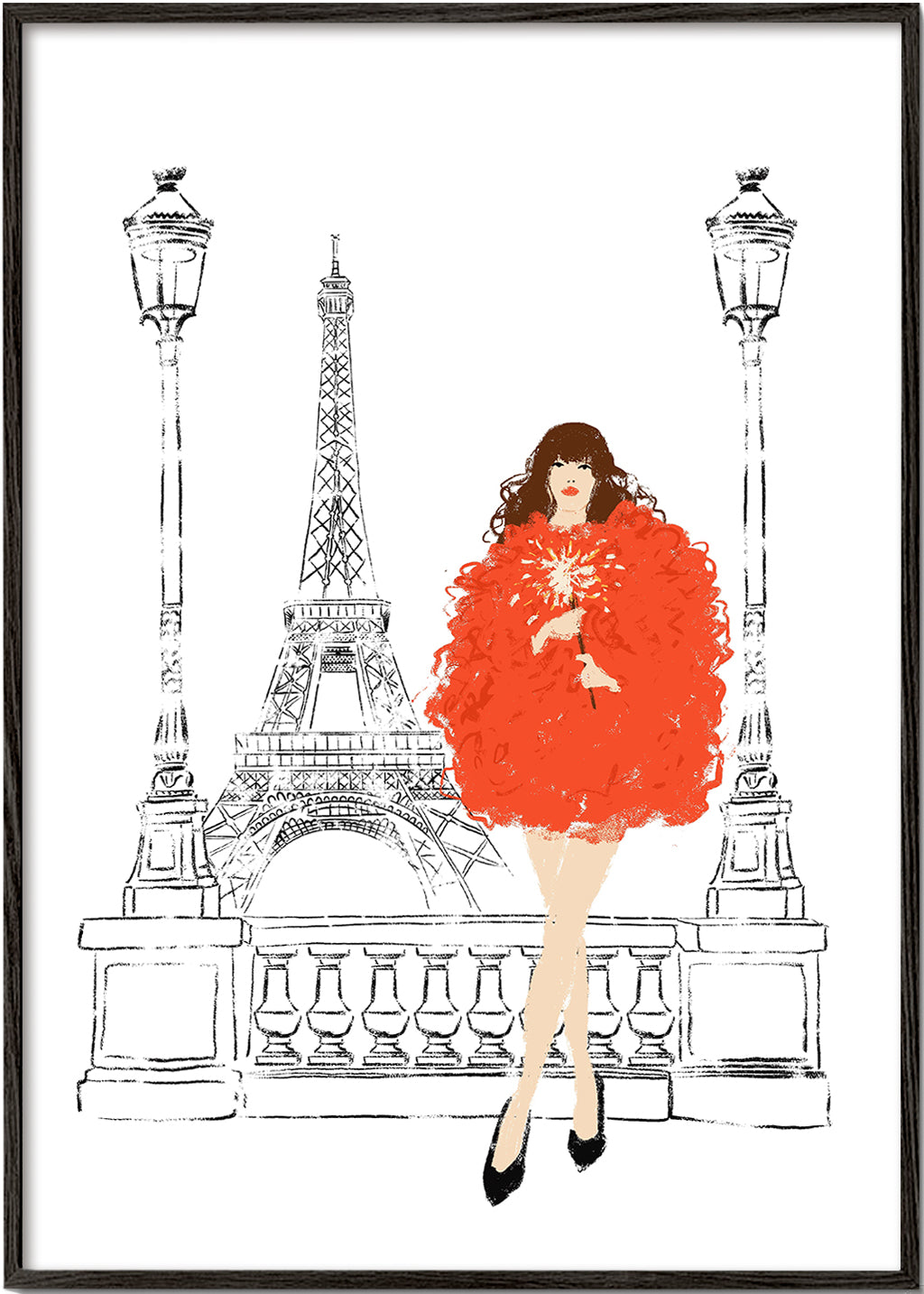 Paris en Fête