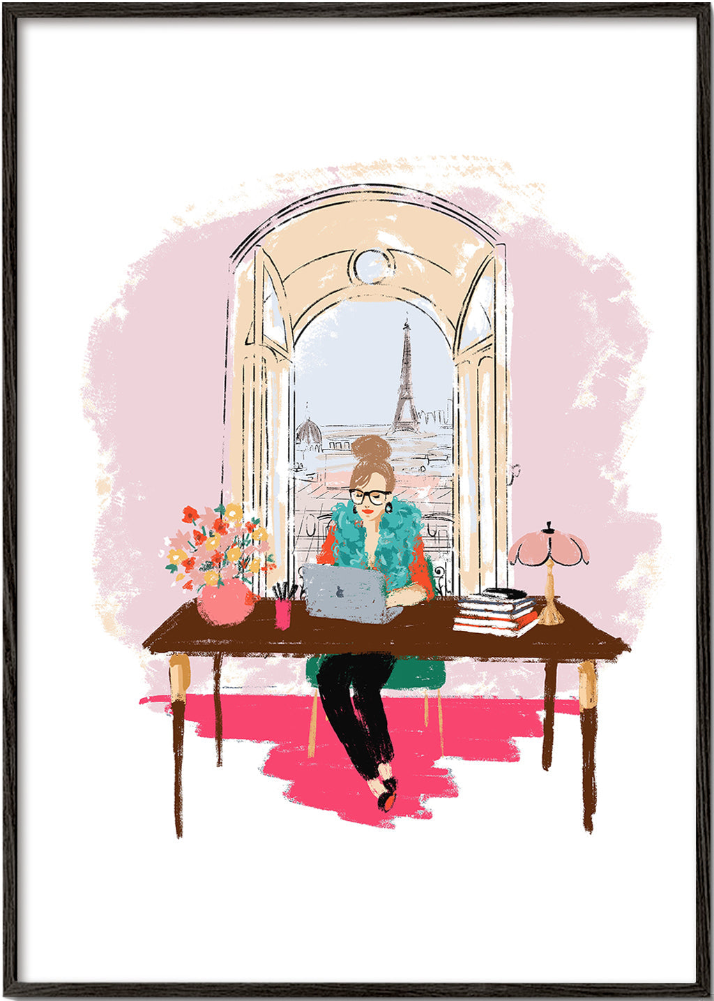 Home office
