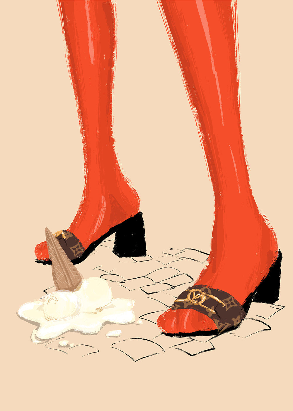 Ice Cream