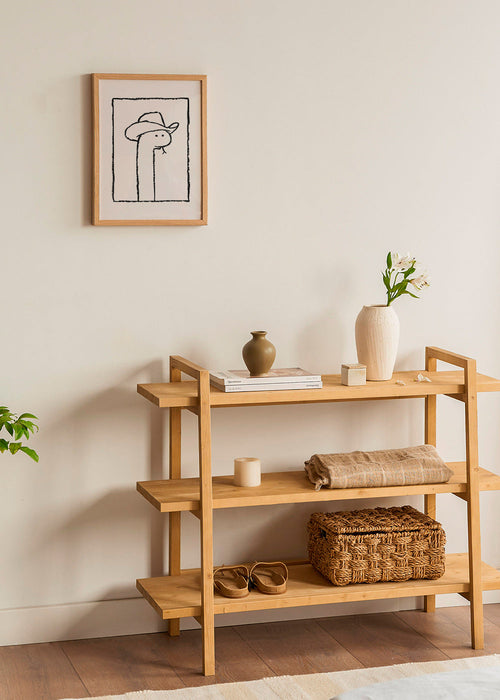 Ilustração de serpente com chapéu – Product1