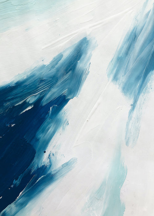 Abstract 48 - Unframed art print
