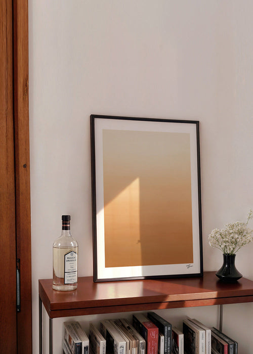Paisagem desértica degradada minimal – Product1