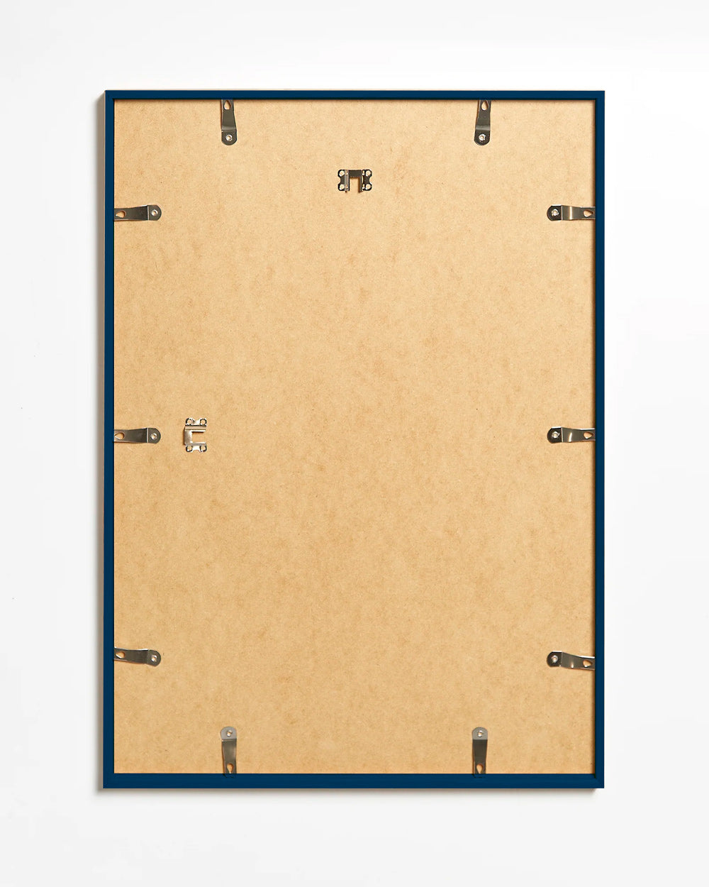 Moldura azul 20x30