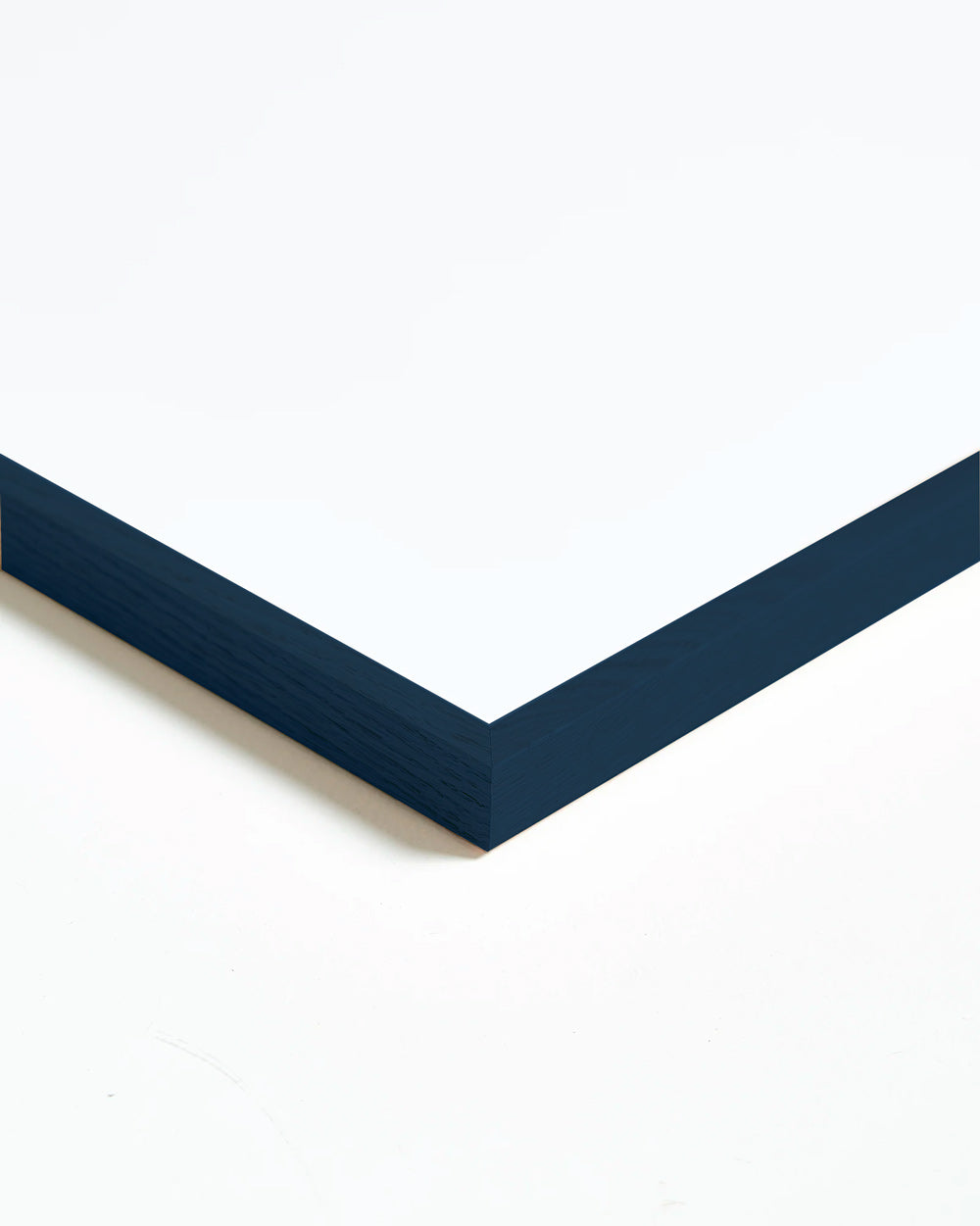 Moldura azul 20x30