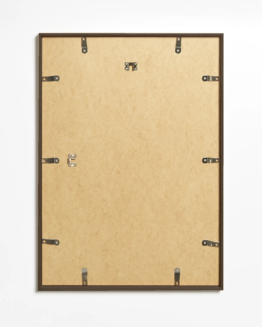 Moldura carvalho escuro 70x100